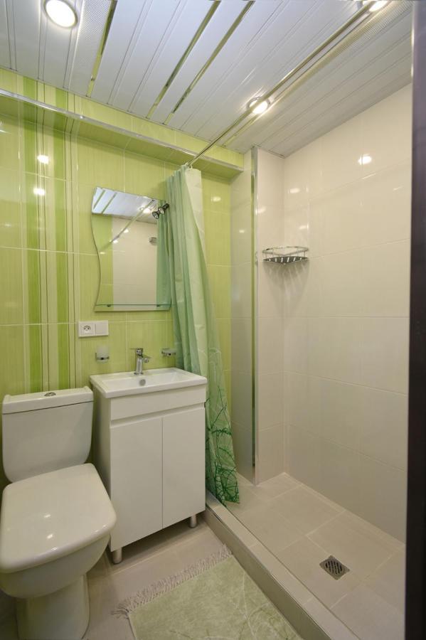 Positive Apartment In Center Of Yerevan City Екстер'єр фото